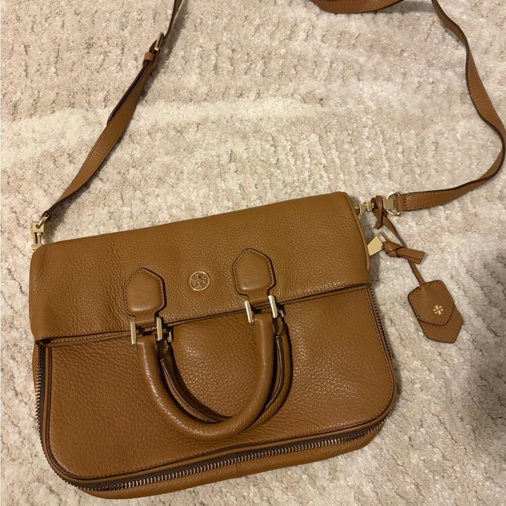 Tory Burch Robinson Bag